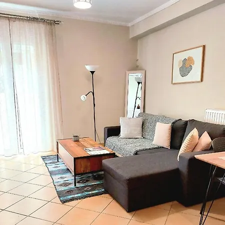 Elpida's House Spáta
