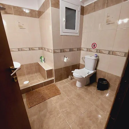 Elpida's House Appartement